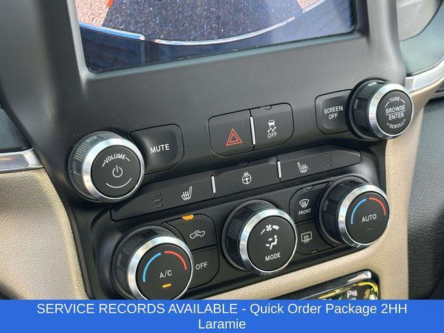 used 2022 Ram 2500 car, priced at $55,997