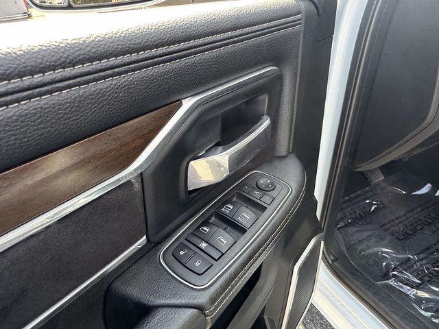 used 2022 Ram 2500 car, priced at $55,997