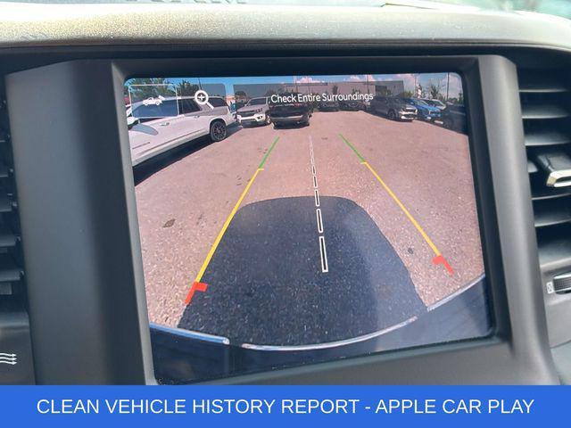 used 2022 Ram 2500 car, priced at $55,997