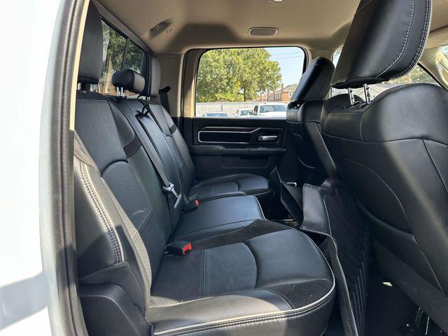 used 2022 Ram 2500 car, priced at $55,997