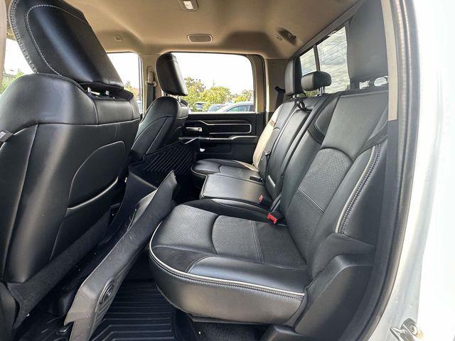 used 2022 Ram 2500 car, priced at $55,997