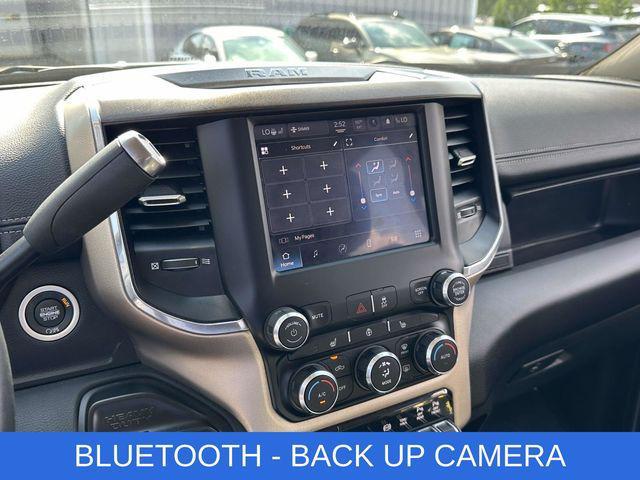 used 2022 Ram 2500 car, priced at $55,997