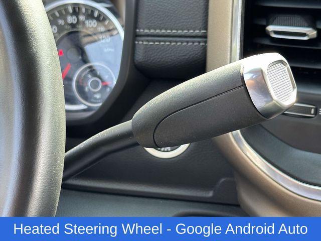 used 2022 Ram 2500 car, priced at $55,997