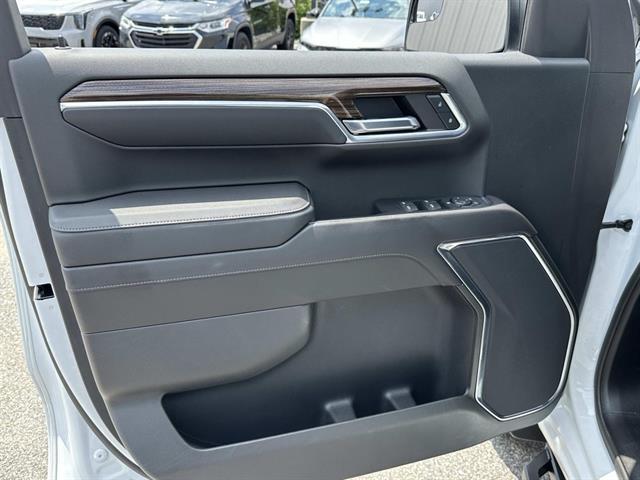 used 2023 Chevrolet Silverado 1500 car, priced at $44,497
