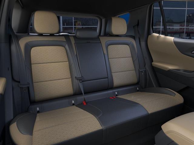 new 2026 Chevrolet Equinox car, priced at $37,345