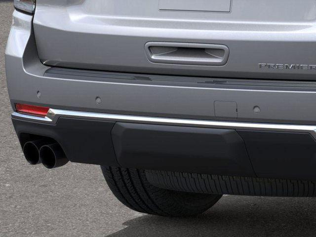 new 2026 Chevrolet Suburban car, priced at $82,523