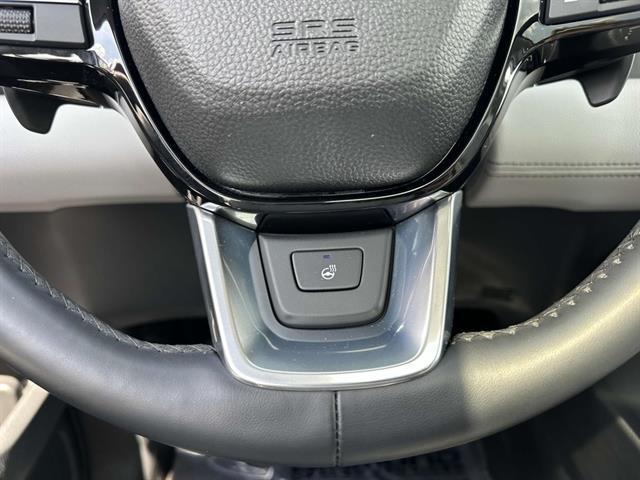 used 2023 Honda Pilot car, priced at $45,997