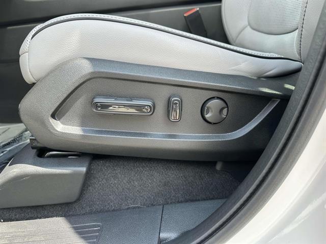 used 2023 Honda Pilot car, priced at $45,997