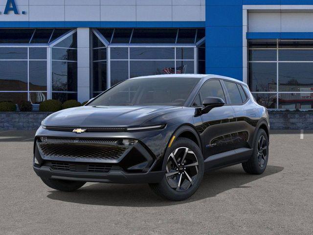 new 2026 Chevrolet Equinox EV car, priced at $35,995