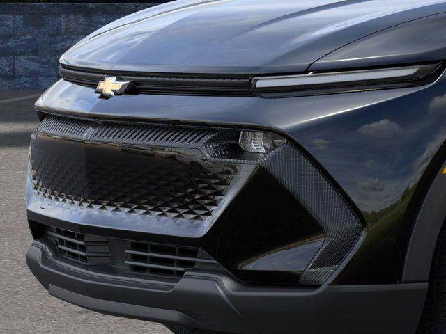 new 2026 Chevrolet Equinox EV car, priced at $35,995