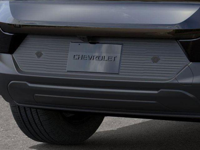 new 2026 Chevrolet Equinox EV car, priced at $32,697