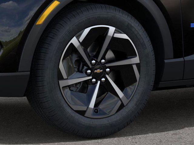 new 2026 Chevrolet Equinox EV car, priced at $32,697