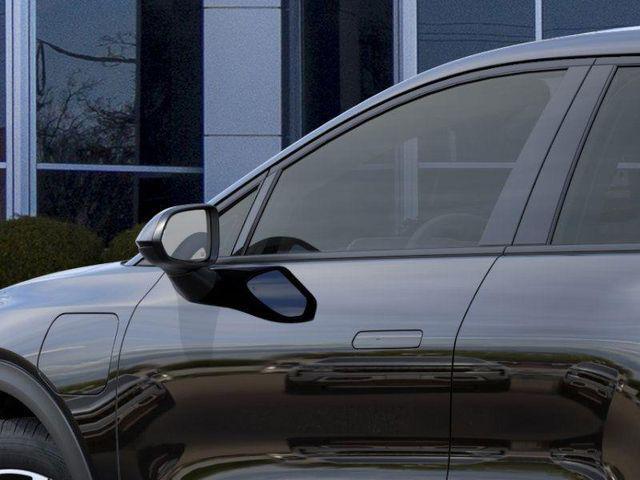 new 2026 Chevrolet Equinox EV car, priced at $35,995