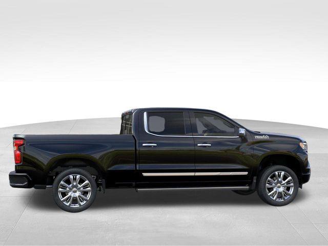 new 2026 Chevrolet Silverado 1500 car, priced at $73,266