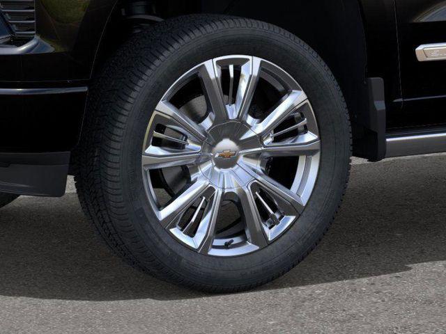 new 2026 Chevrolet Silverado 1500 car, priced at $73,266