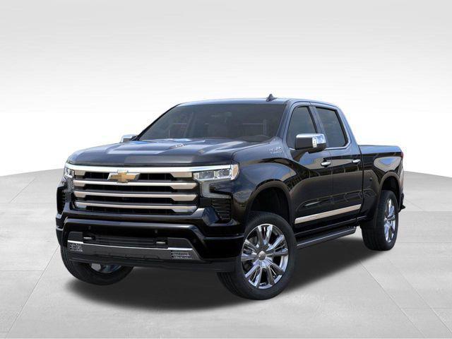 new 2026 Chevrolet Silverado 1500 car, priced at $73,266
