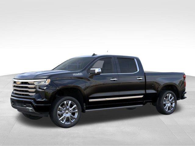 new 2026 Chevrolet Silverado 1500 car, priced at $73,266