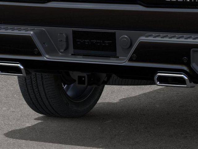 new 2026 Chevrolet Silverado 1500 car, priced at $73,266