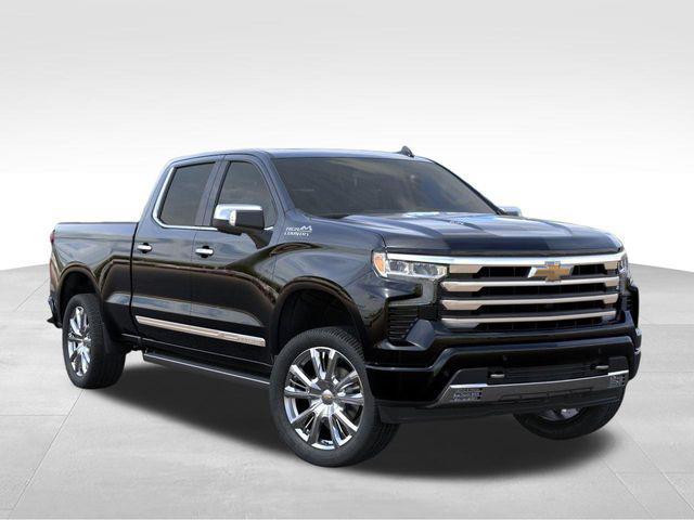 new 2026 Chevrolet Silverado 1500 car, priced at $73,266