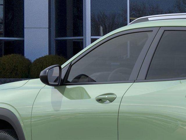new 2026 Chevrolet Trax car, priced at $27,533