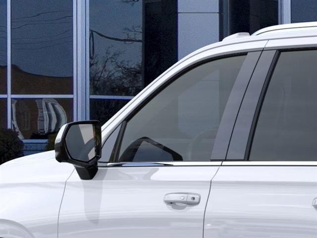 new 2025 Chevrolet Suburban car, priced at $78,365