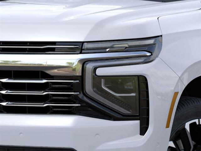 new 2025 Chevrolet Suburban car, priced at $78,365