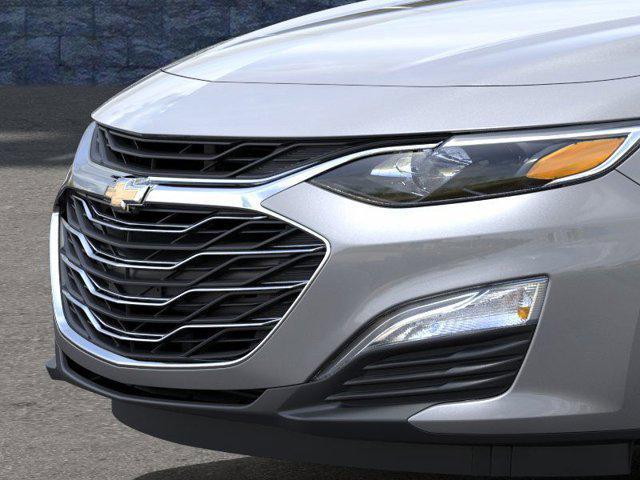 new 2025 Chevrolet Malibu car, priced at $22,745