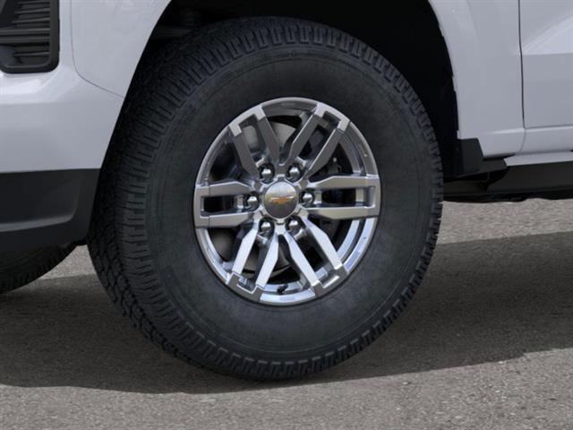 new 2025 Chevrolet Colorado car, priced at $40,890