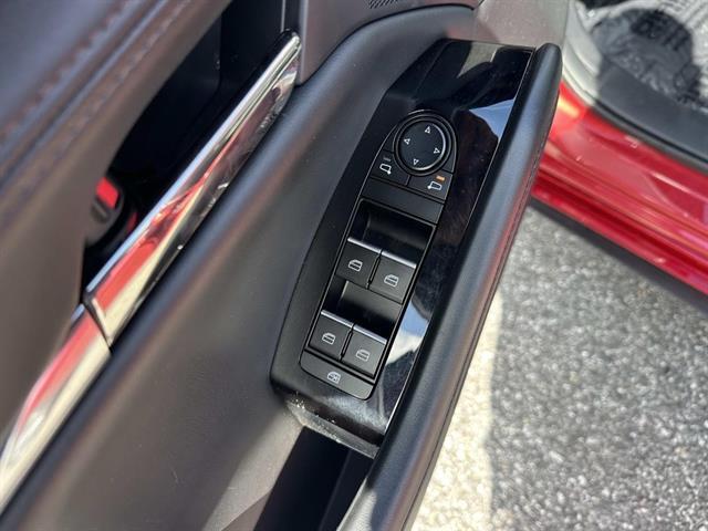 used 2022 Mazda Mazda3 car, priced at $20,997