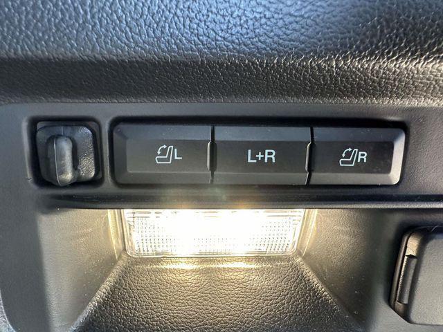used 2024 Ford Explorer car, priced at $47,997