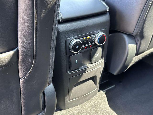 used 2024 Ford Explorer car, priced at $47,997