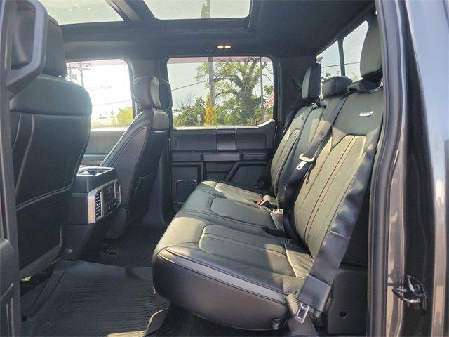 used 2020 Ford F-150 car, priced at $26,491