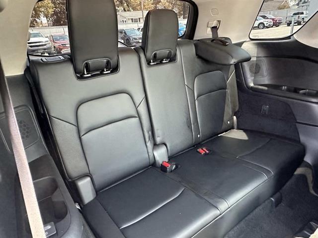 used 2022 Nissan Pathfinder car, priced at $31,997