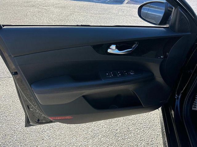 used 2021 Kia Forte car, priced at $14,997
