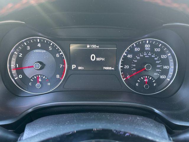 used 2021 Kia Forte car, priced at $14,997