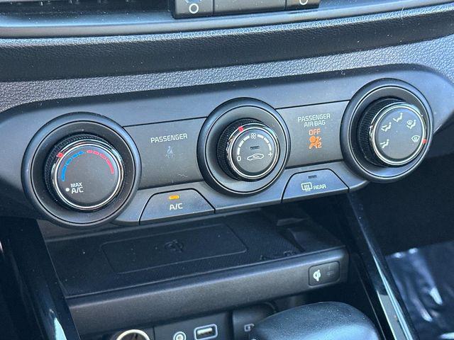 used 2021 Kia Forte car, priced at $14,997