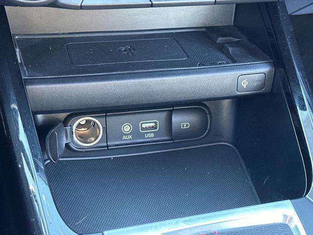 used 2021 Kia Forte car, priced at $14,997