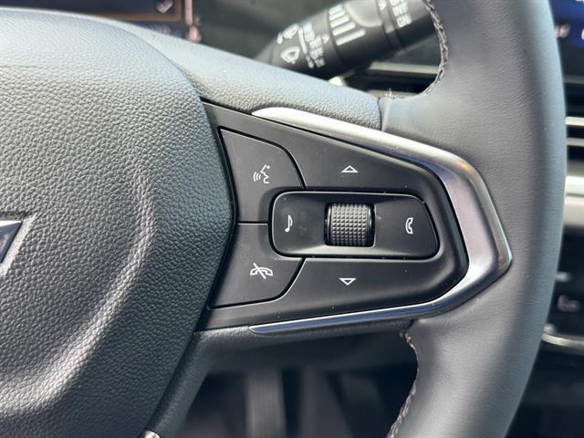 used 2024 Chevrolet Trax car, priced at $24,497