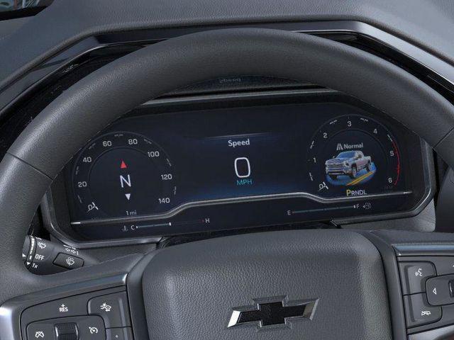 new 2026 Chevrolet Silverado 2500 car, priced at $79,245