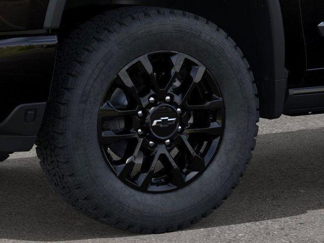 new 2026 Chevrolet Silverado 2500 car, priced at $79,245