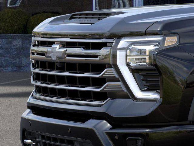 new 2026 Chevrolet Silverado 2500 car, priced at $79,245