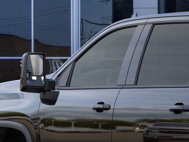 new 2026 Chevrolet Silverado 2500 car, priced at $79,245