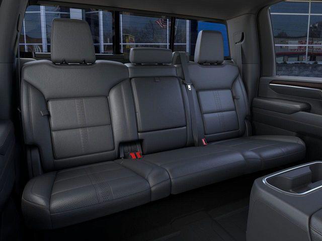 new 2026 Chevrolet Silverado 2500 car, priced at $79,245