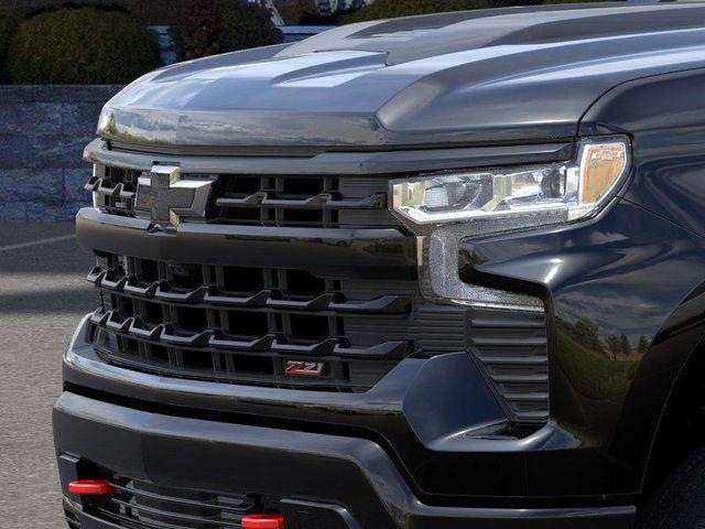 new 2026 Chevrolet Silverado 1500 car, priced at $64,881