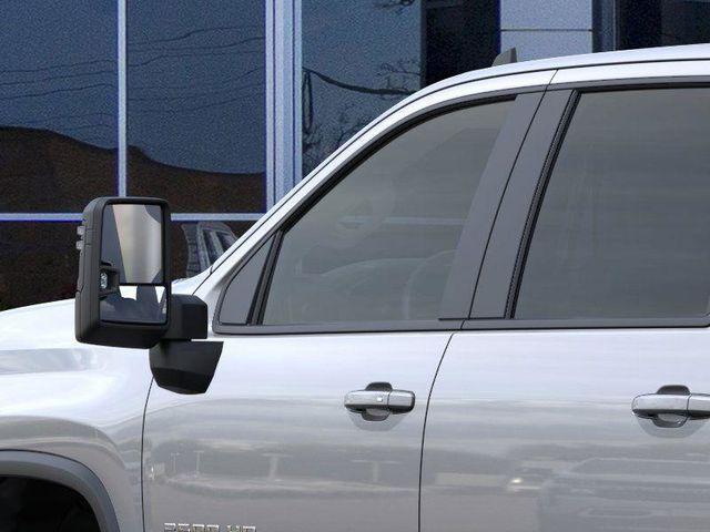 new 2026 Chevrolet Silverado 2500 car, priced at $77,340