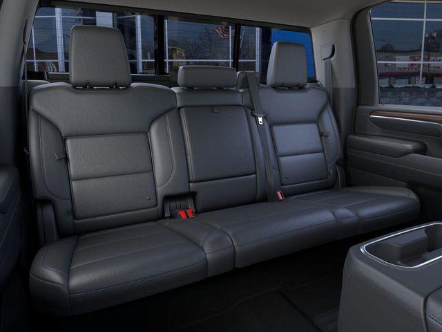 new 2026 Chevrolet Silverado 2500 car, priced at $77,340