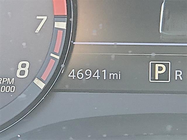 used 2022 Nissan Frontier car, priced at $31,497