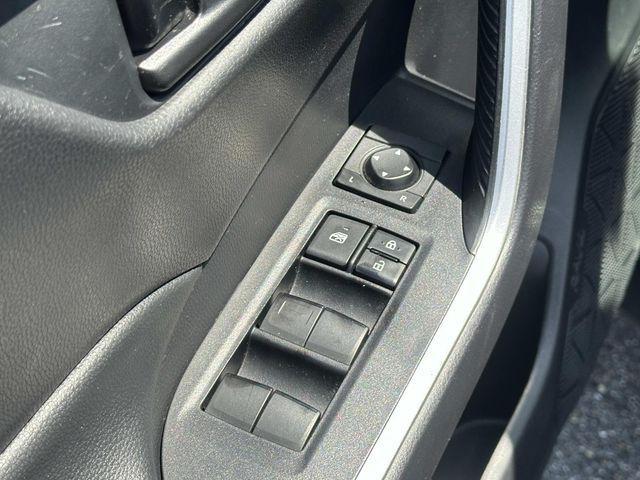 used 2020 Toyota RAV4 car, priced at $22,497