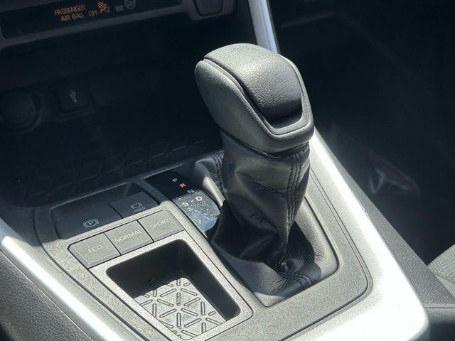 used 2020 Toyota RAV4 car, priced at $22,497