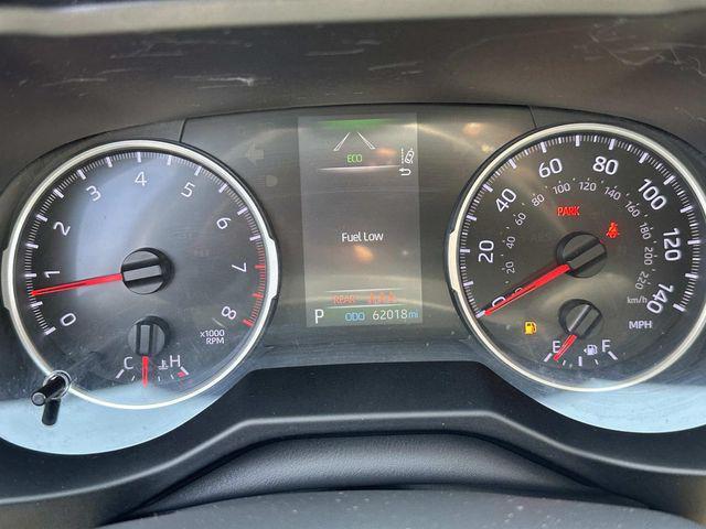 used 2020 Toyota RAV4 car, priced at $22,497